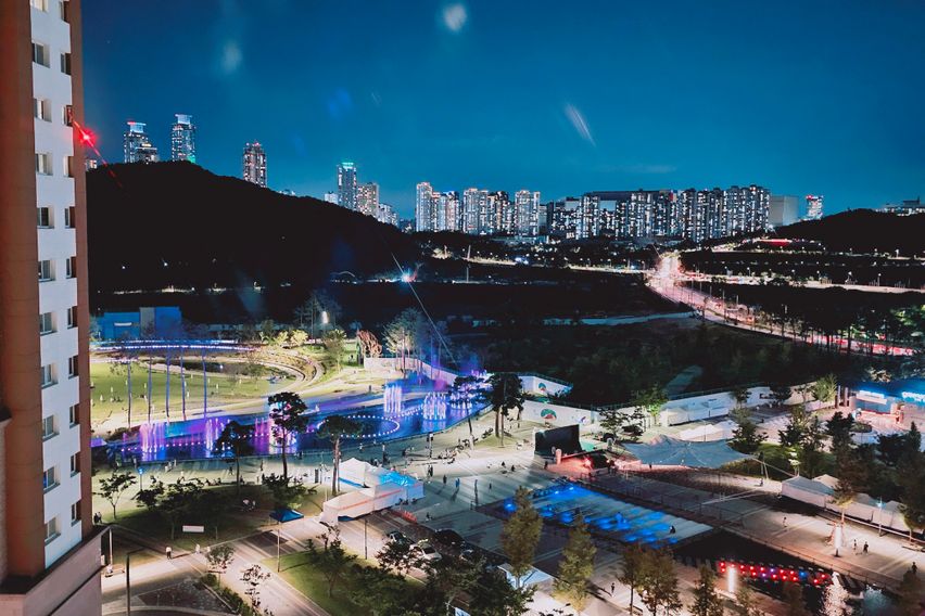 오픈할인동탄srt삼성