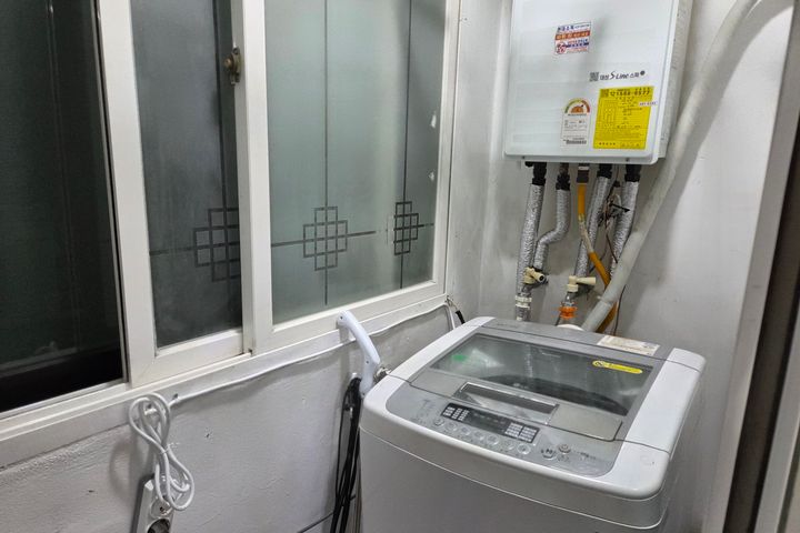 Business trip to Sihwa Industrial Complex 5 12th image