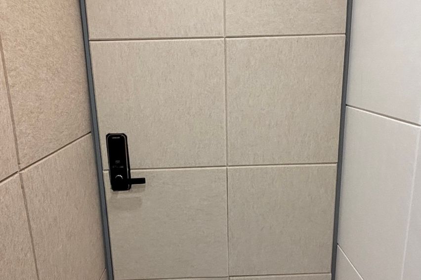 Itaewon 1-room with the best Namsan view 16th image