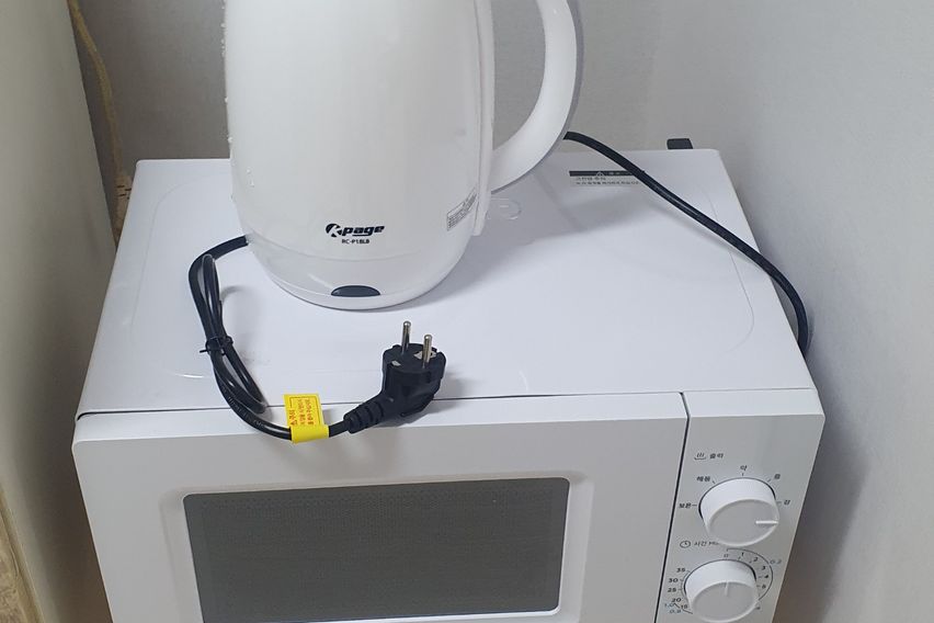 Chunghyo-dong Business Trip Accommodation 8th image