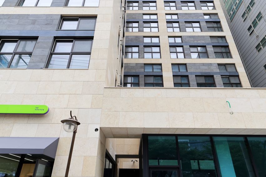 가산/독산 복층 단기방