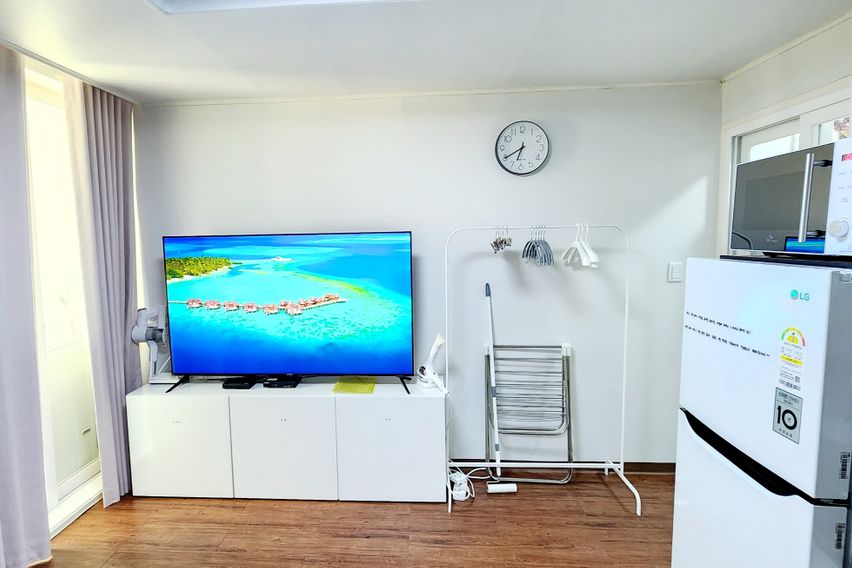 스테이U3 한국병원풀옵