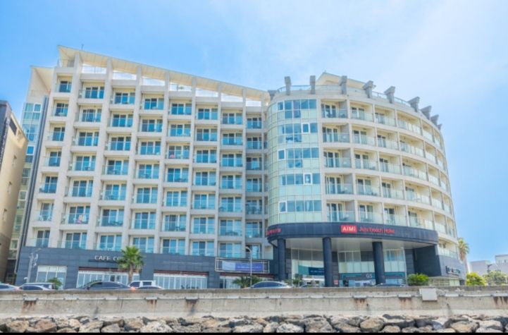 함덕비치스테이(성수기) 16번째 이미지