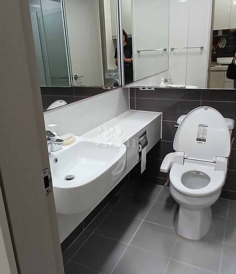 1.5-pyeong officetel with a separate layout 4th image