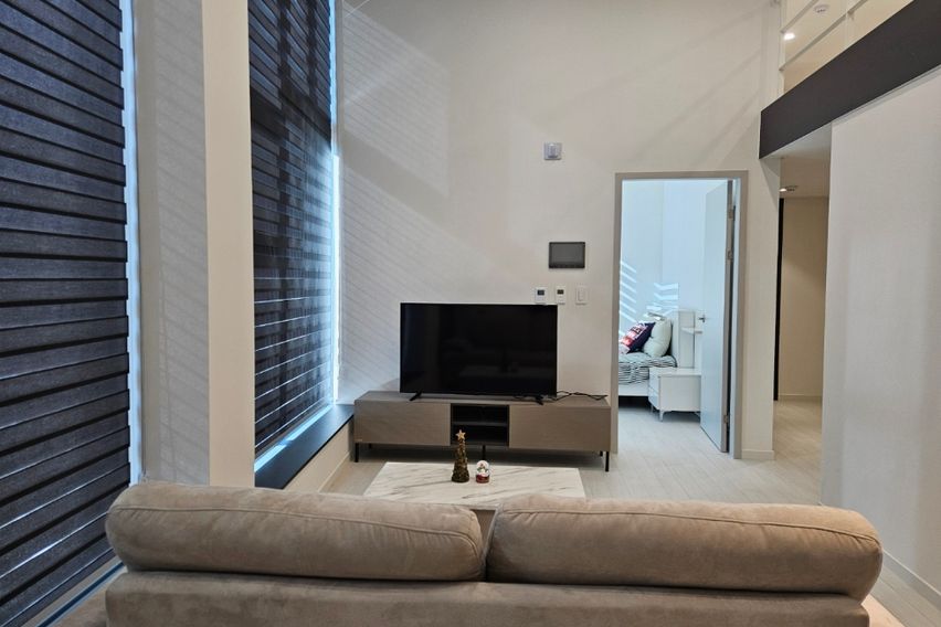 소담 611 테라스방