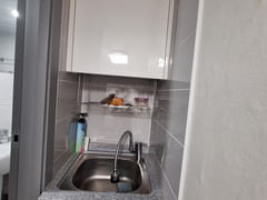 Cozy room π 3 minutes from Kyung Hee Univers 6th image