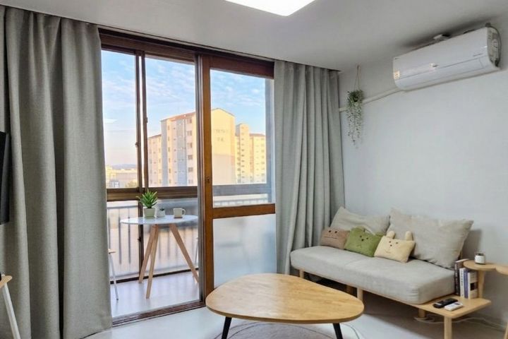 Hwangseong Accommodation ๐ฟ Travel, Moving, B 0th image