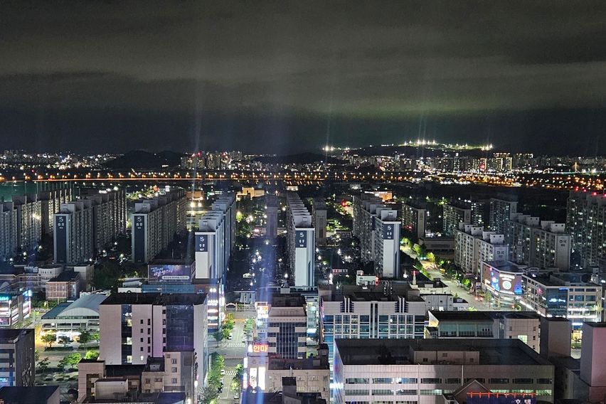 Sangmu District Accommodation 0th image