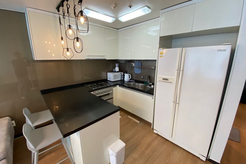 삼성역3분 코엑스 숙소