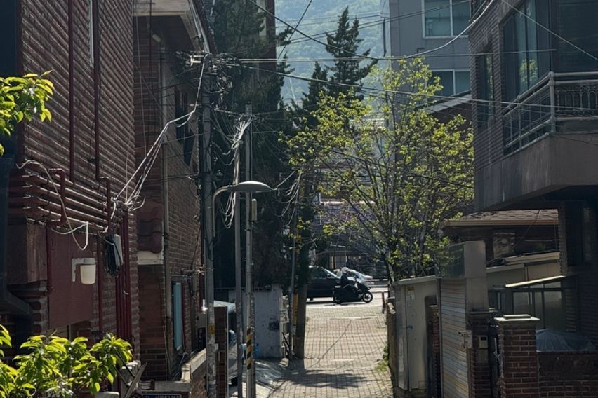 덕성여대 수유동 1호