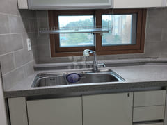 Clean villa near Songjeong Beach 4th image