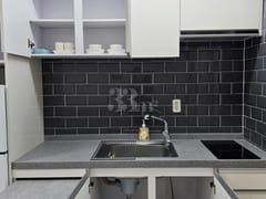 Clean, fully furnished 1.5-room unit 2th image