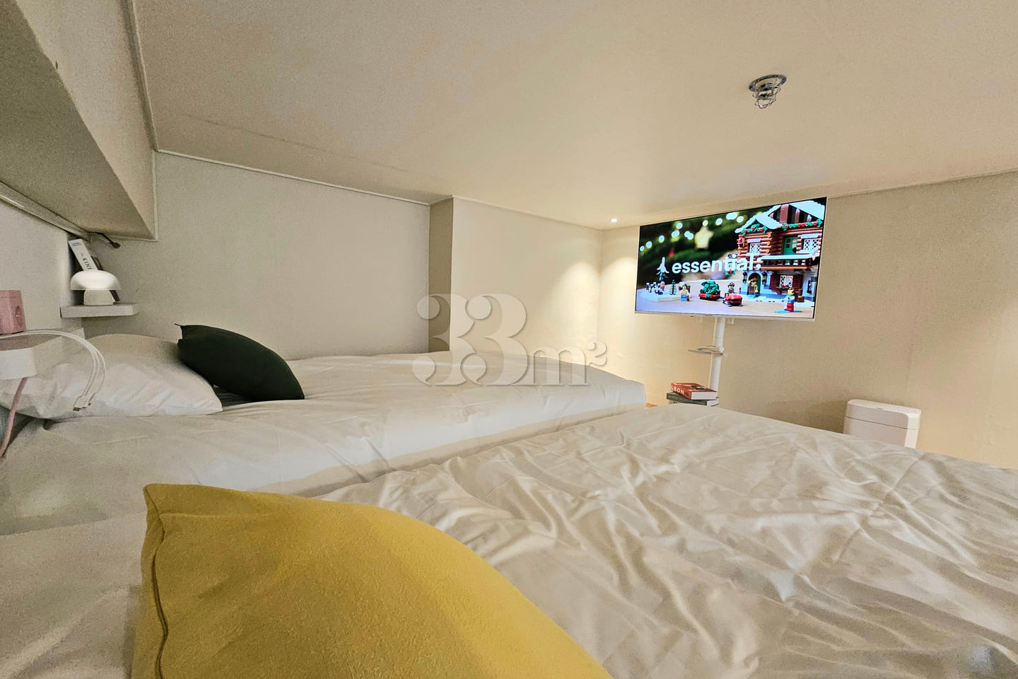 Yeokbuk District Duplex Shine Stay 6th image