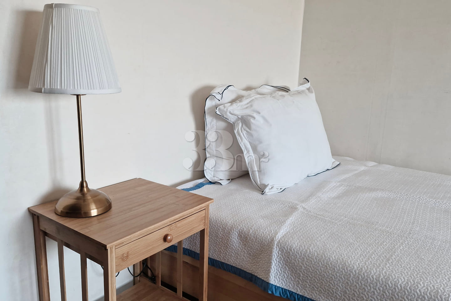 Spacious 3-room family accommodation 2th image