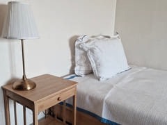 Spacious 3-room family accommodation 2th image