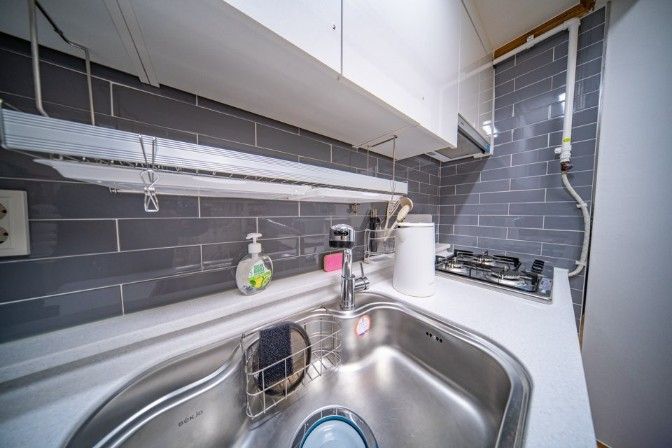 일산❤️2~4인복층N5 18번째 이미지