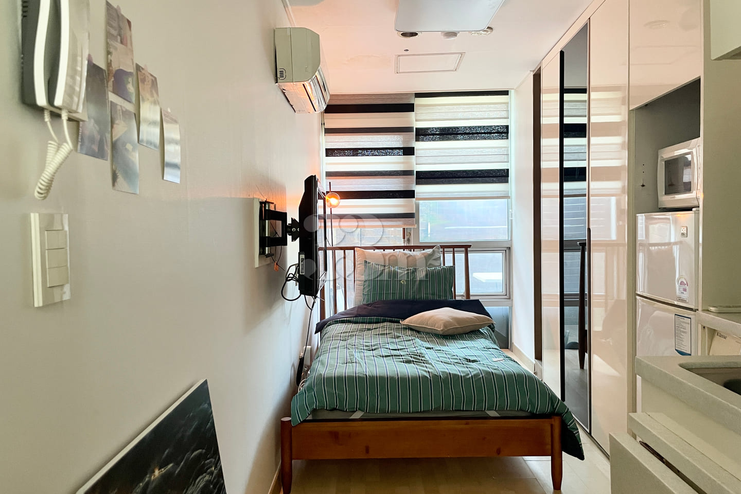 Dongtan Terrace – New Year's Special Offer 1th image