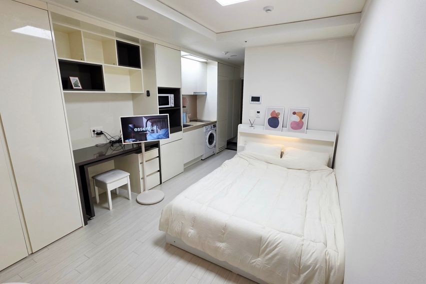 ❤️동대문/5분/주차 3번째 이미지