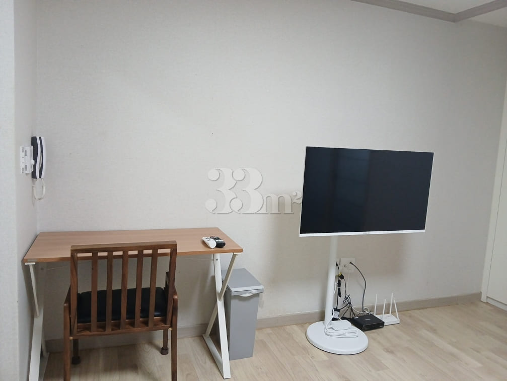 Han-gi Village, Building 201, Unit A 2th image