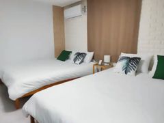 5 minutes from Saejeol Station / 3 queen beds 16th image