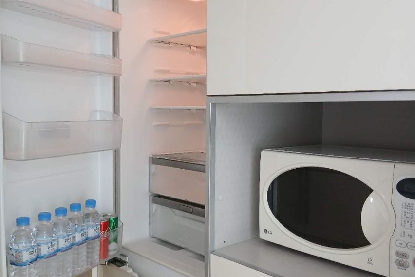 김해중심 오피스텔7층