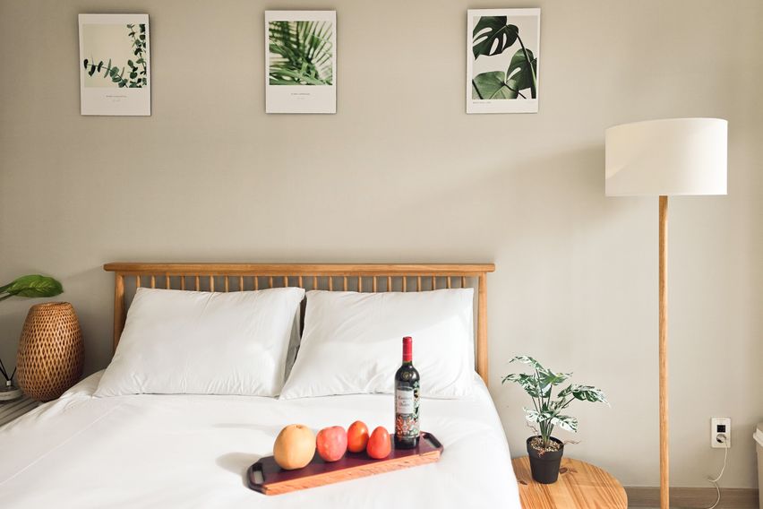 한라웨스턴파크 고층뷰