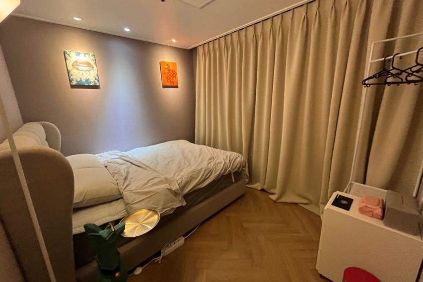 중동역1분/고급/건조기