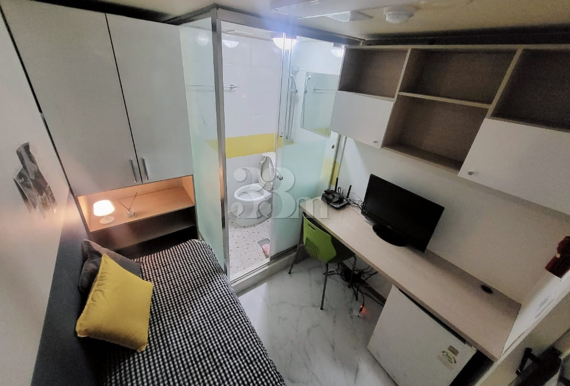 Janghanpyeong Station: Quiet and Clean Room 2th image