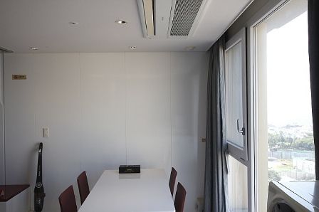 서귀포 시내 세컨하우스