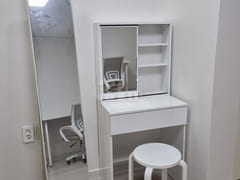 Officetel near Chonnam National University in 4th image