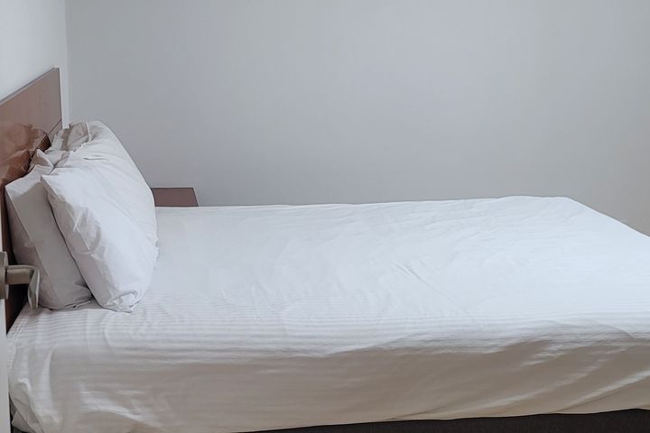Two-bedroom apartment, 3 minutes from Gangnam 4th image