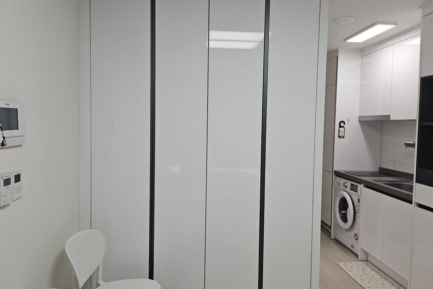 운서역 역세권 풀옵원룸