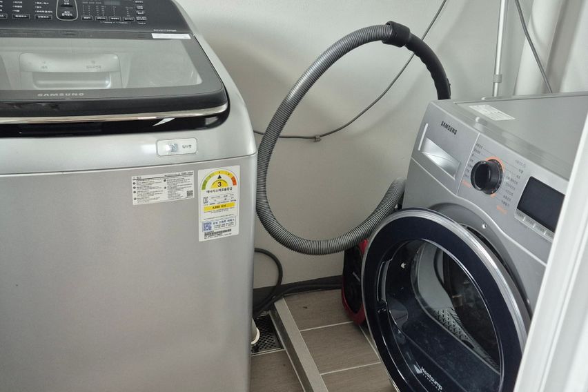 북항롯데캐슬 드메르신축