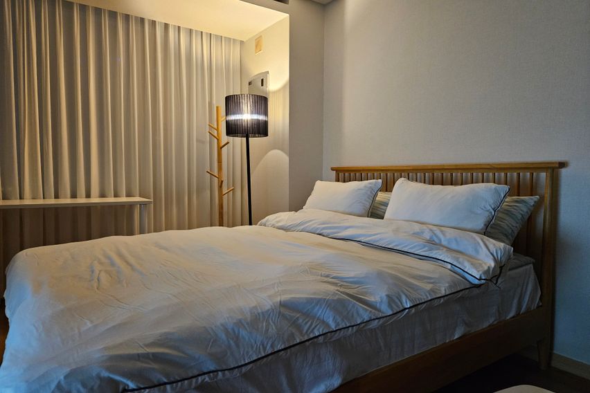 🍀정자역1분/넓은원룸