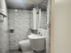 Large studio apartment with a Han River view 14th image