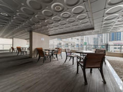 Two-room unit just a 1-minute walk from Haeun 16th image