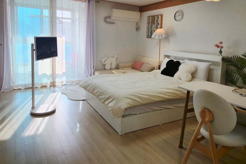 🌈수영역아늑하고교통최고 0번째 이미지