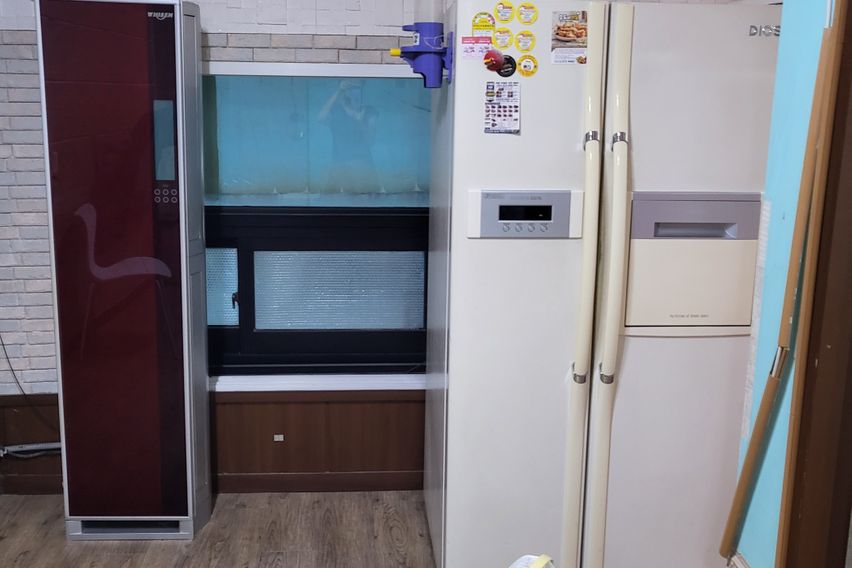 오산 궐동 17평 투룸 5번째 이미지