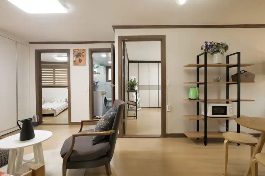 서울역투룸패밀리홈 2번째 이미지