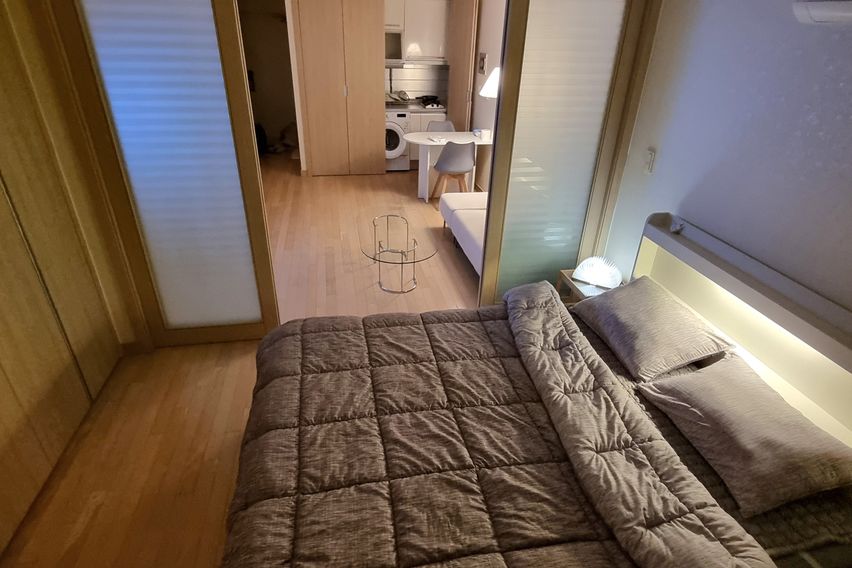 🌙광화문/경희궁역 앞