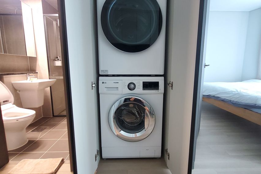 광안리 해변 1.5룸