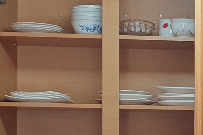 한적한 시골 편백나무집 15번째 이미지