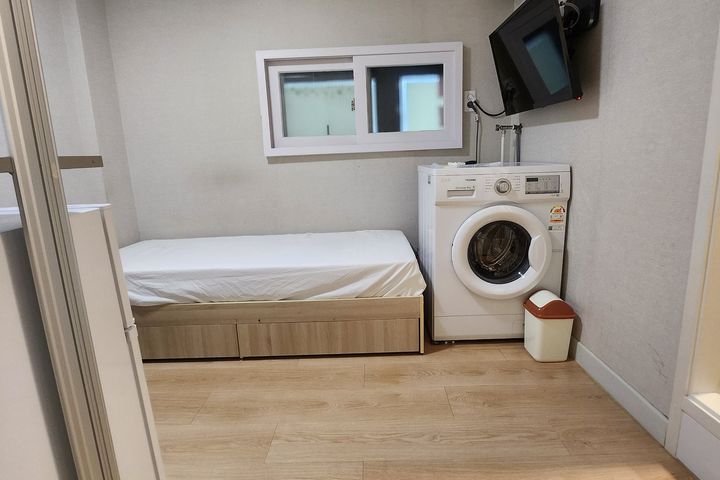 Deluxe Room B 0th image