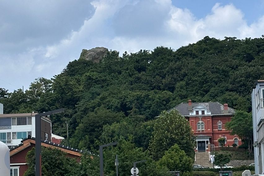 🌍목포역 근대화거리 8번째 이미지