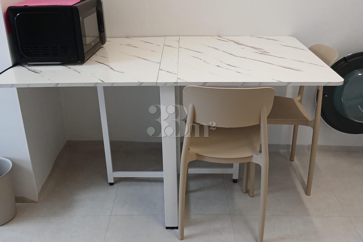 Unit 105, Donghwa Villa 4th image