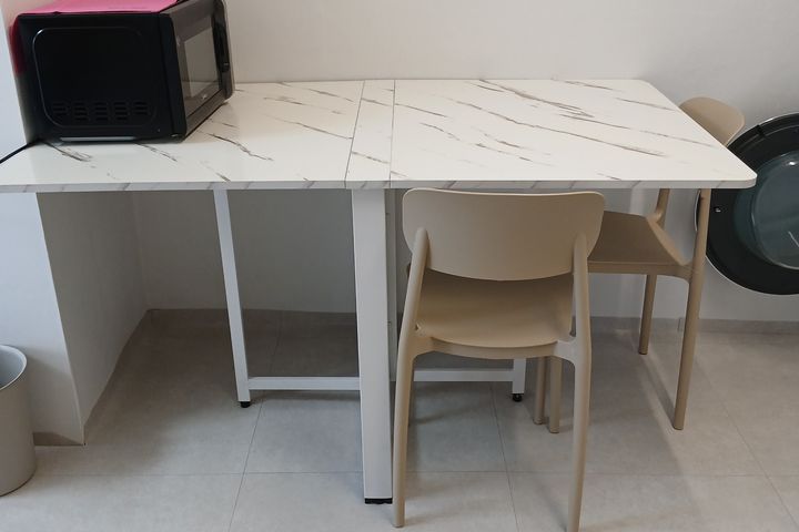 Unit 105, Donghwa Villa 4th image