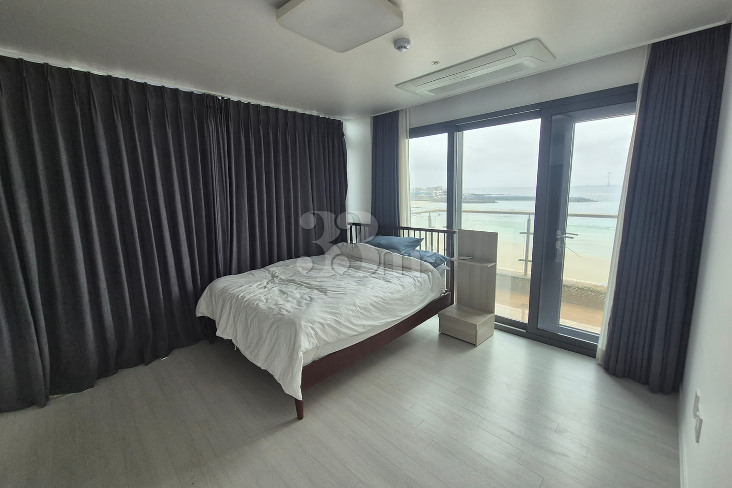 ✨ Woljeongri Beach Accommodation 4th image