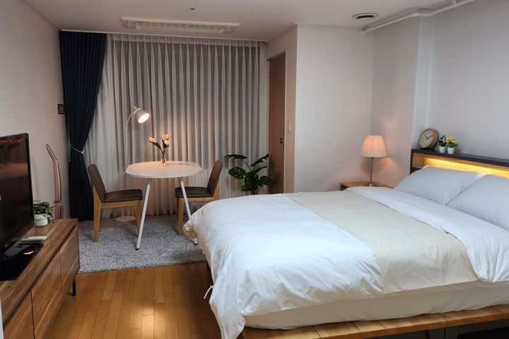 거제도 단기임대719 0번째 이미지