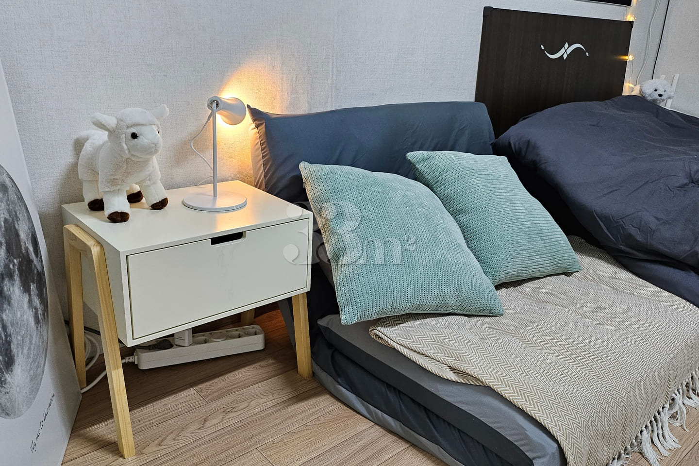 Daejeon Mannyeon-dong #Fully Furnished 2 2th image