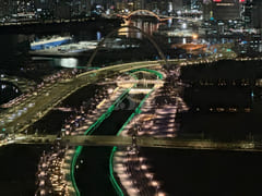Directly connected to Busan Station, Marina 4 10th image